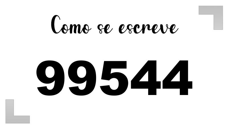 Imagem do número 99544