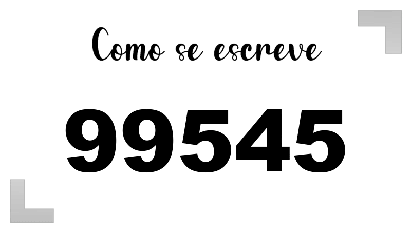 Imagem do número 99545