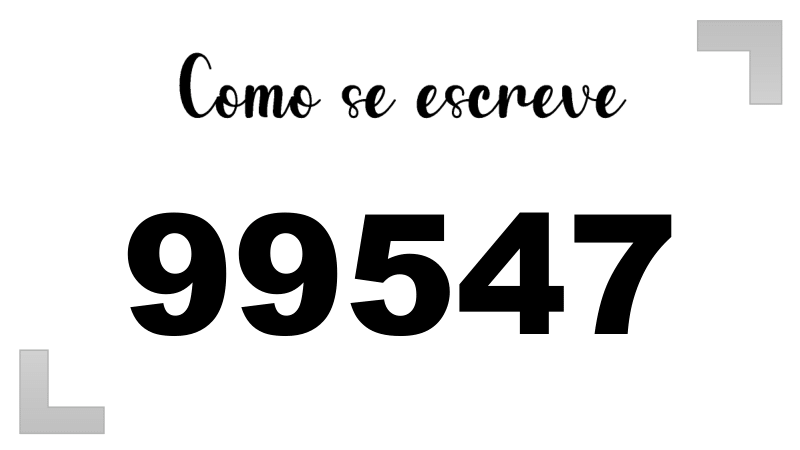 Imagem do número 99547