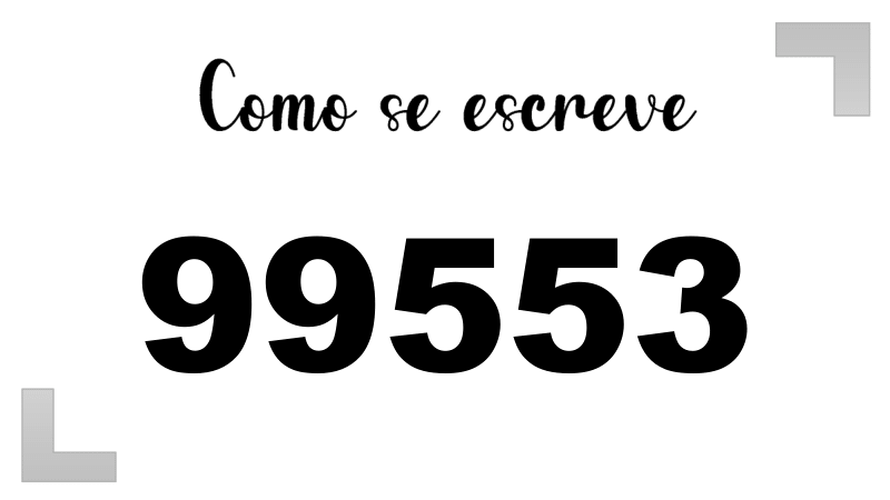 Imagem do número 99553