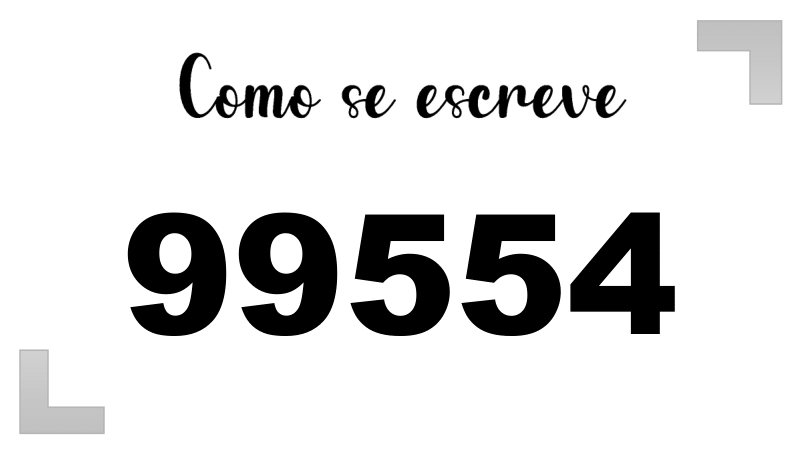 Imagem do número 99554