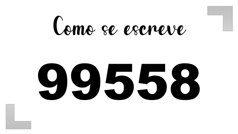 Imagem do número 99558