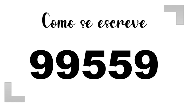 Imagem do número 99559