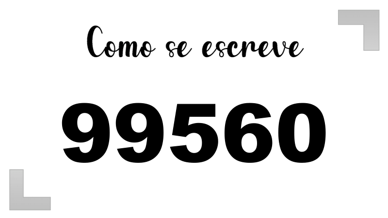 Imagem do número 99560