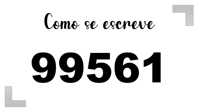 Imagem do número 99561