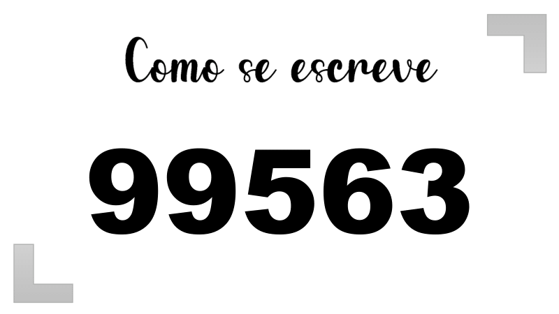 Imagem do número 99563