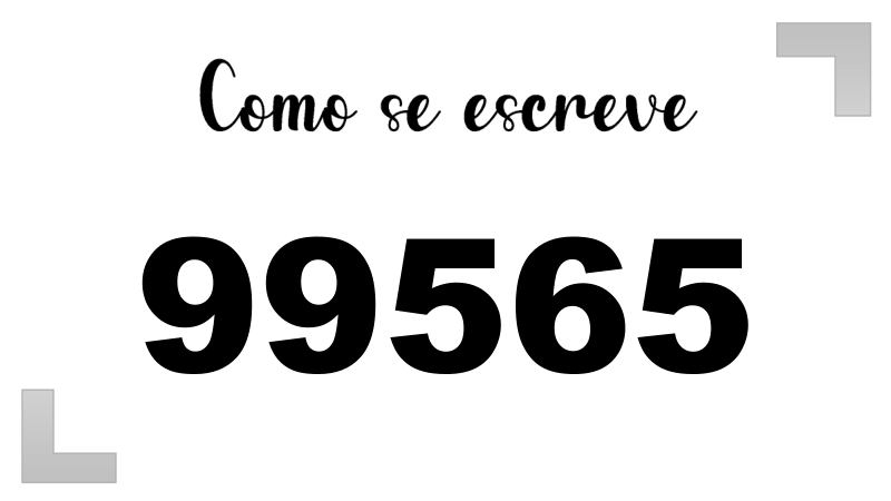 Imagem do número 99565