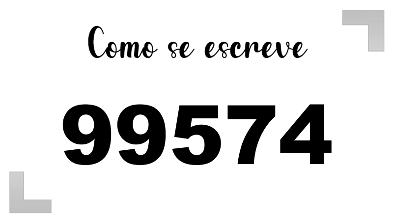 Imagem do número 99574