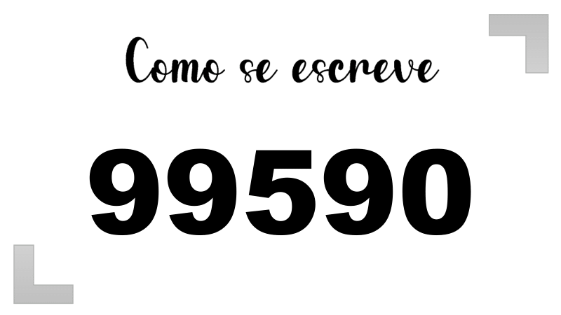 Imagem do número 99590