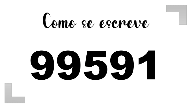 Imagem do número 99591
