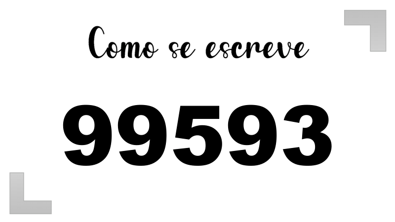 Imagem do número 99593