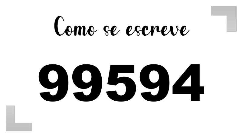 Imagem do número 99594