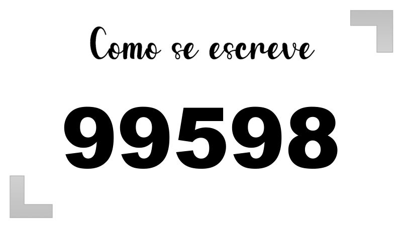 Imagem do número 99598