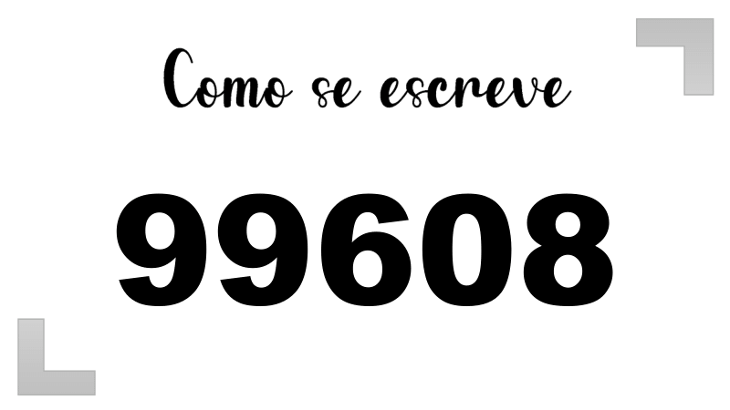 Imagem do número 99608
