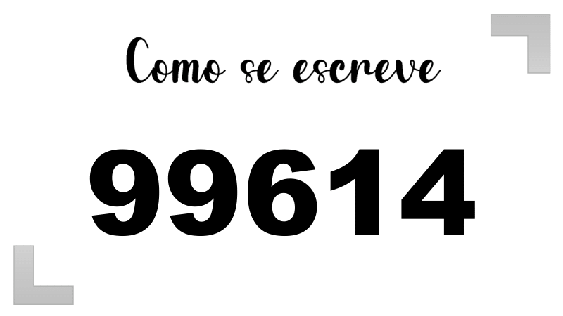 Imagem do número 99614