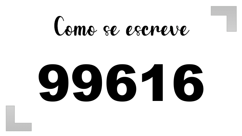 Imagem do número 99616
