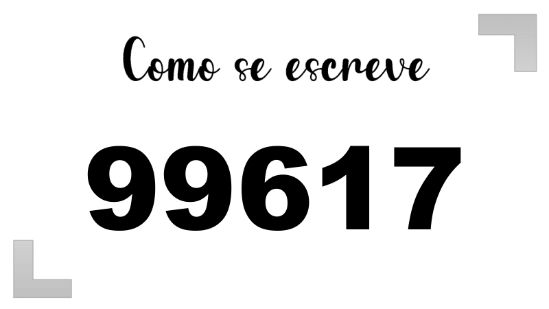 Imagem do número 99617
