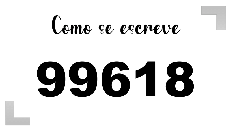 Imagem do número 99618