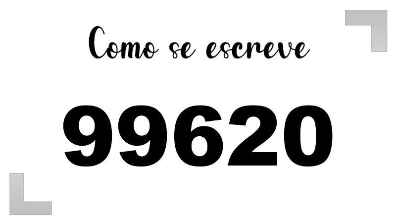 Imagem do número 99620