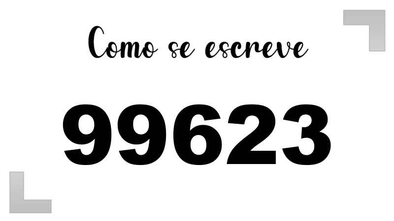 Imagem do número 99623
