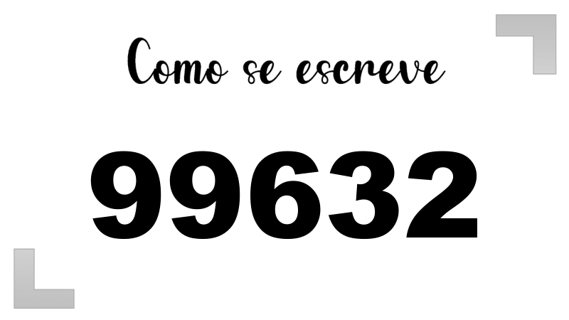 Imagem do número 99632