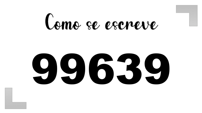 Imagem do número 99639
