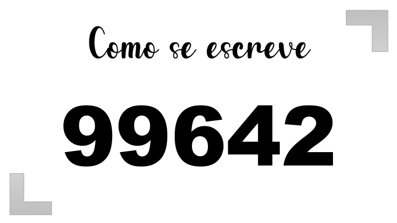 Imagem do número 99642