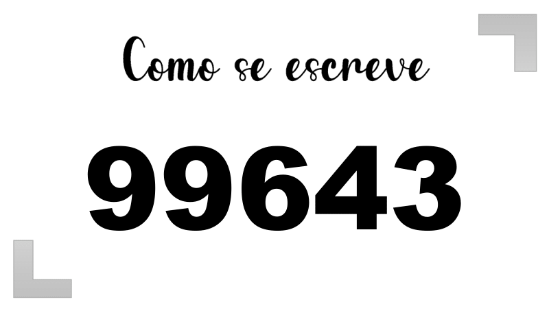 Imagem do número 99643