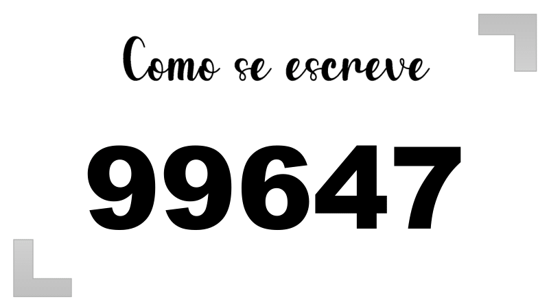 Imagem do número 99647