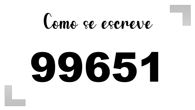 Imagem do número 99651