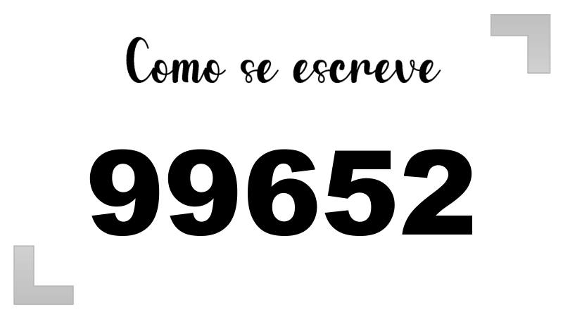 Imagem do número 99652