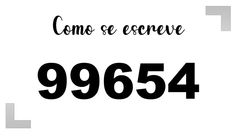 Imagem do número 99654