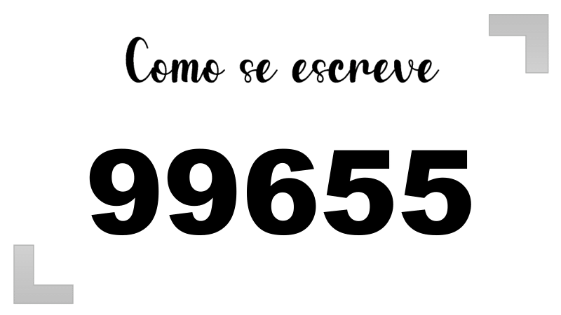 Imagem do número 99655