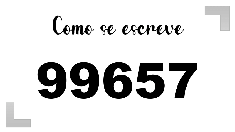 Imagem do número 99657