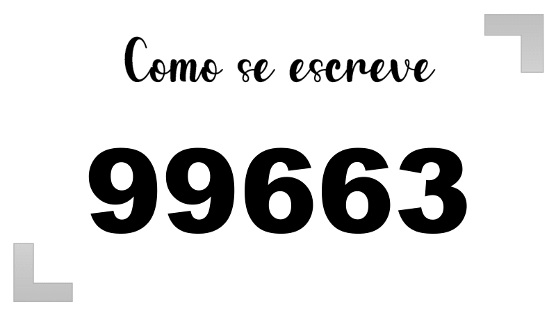 Imagem do número 99663