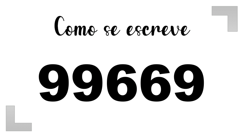 Imagem do número 99669