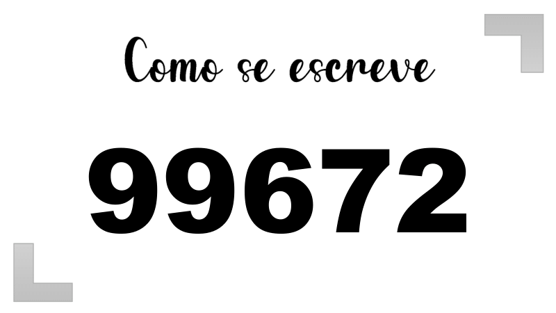 Imagem do número 99672
