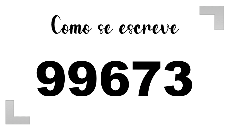 Imagem do número 99673