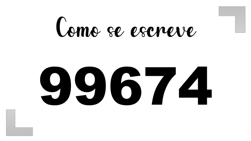 Imagem do número 99674