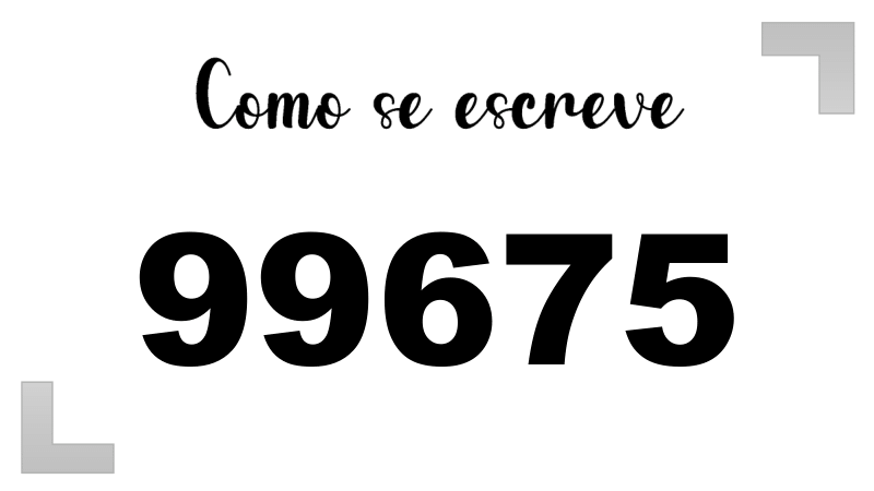 Imagem do número 99675