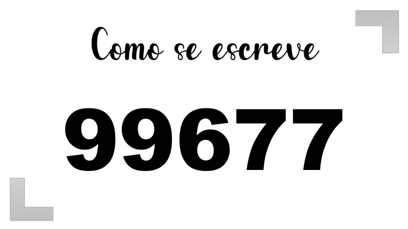 Imagem do número 99677