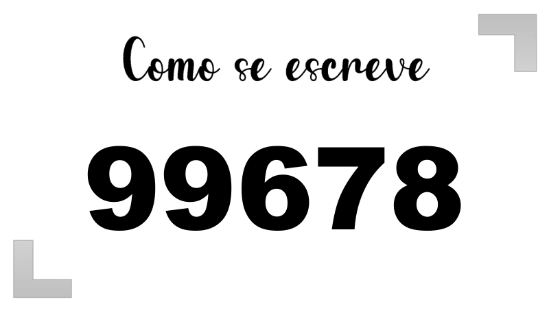 Imagem do número 99678