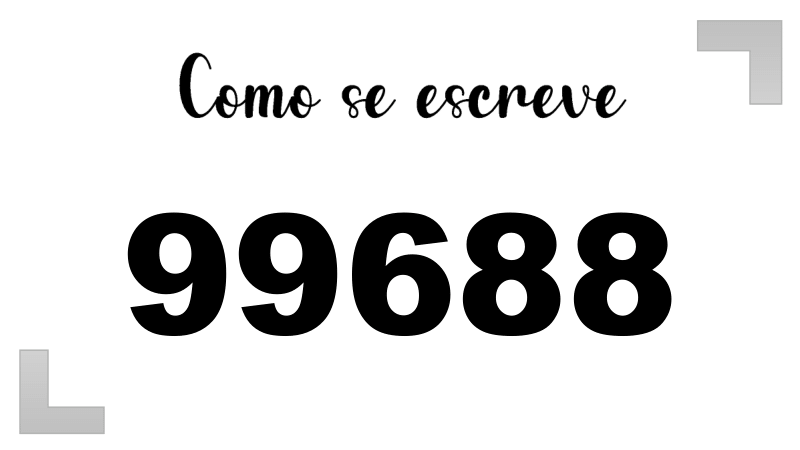 Imagem do número 99688