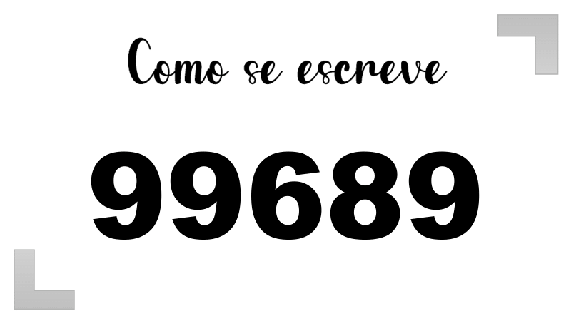 Imagem do número 99689