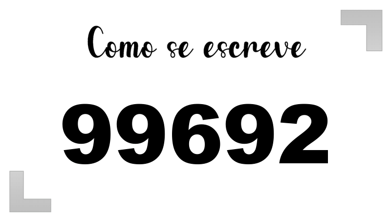 Imagem do número 99692