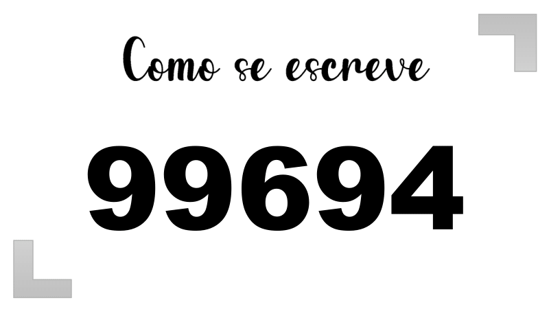 Imagem do número 99694