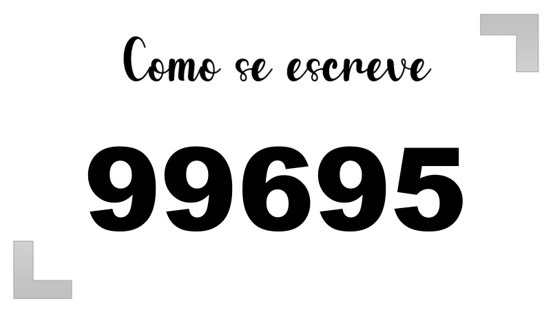 Imagem do número 99695