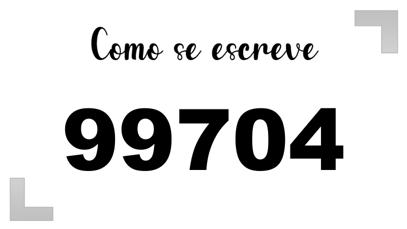 Imagem do número 99704