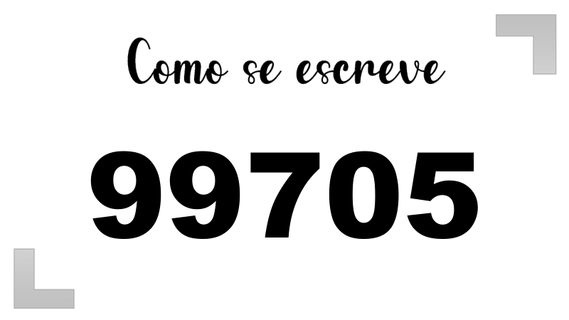 Imagem do número 99705