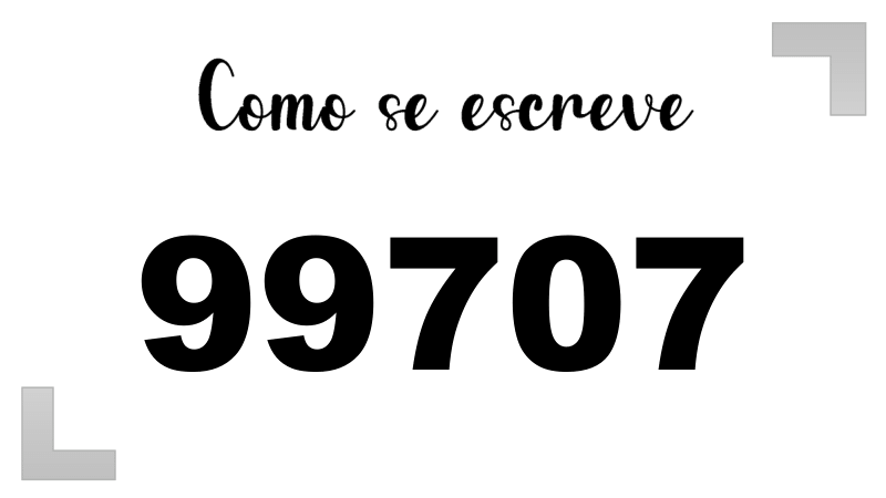 Imagem do número 99707